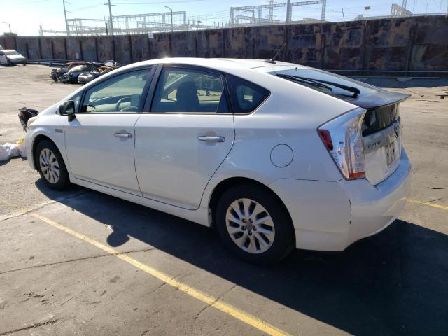 JTDKN3DPXE3049456 Toyota PRIUS PLUG-IN