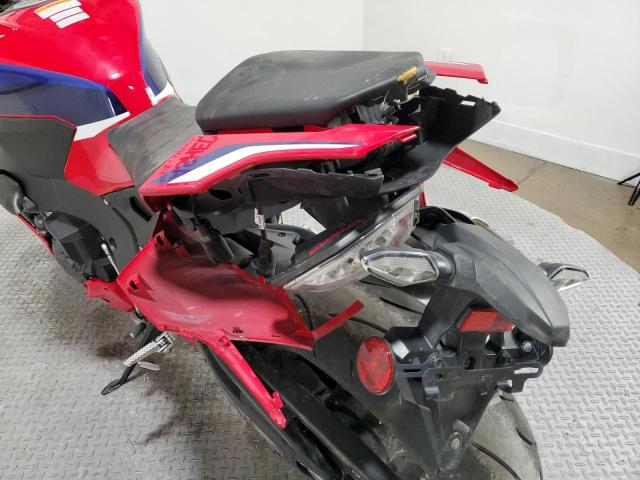 2023 HONDA CBR1000 RA JH2SC775XPK600198