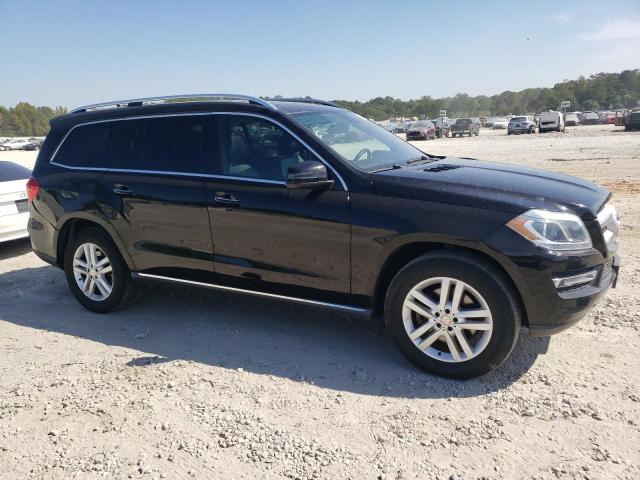 VIN 4JGDF6EEXGA650879 2016 Mercedes-Benz GL-Class, ... no.4