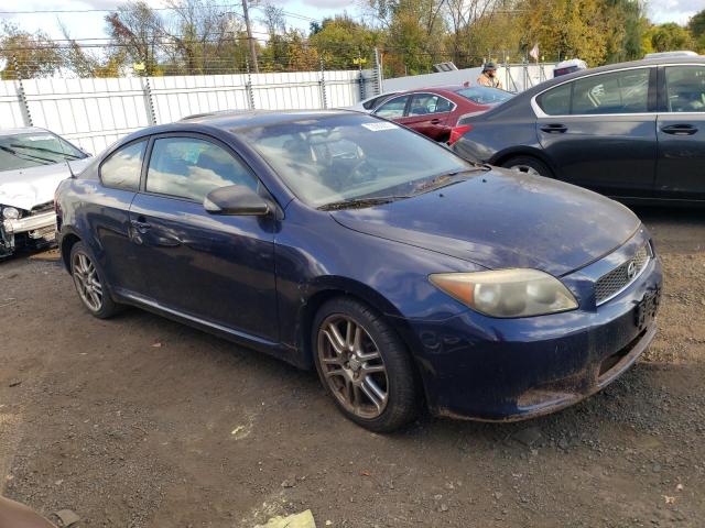 2006 Toyota Scion Tc VIN: JTKDE167760076734 Lot: 72903833