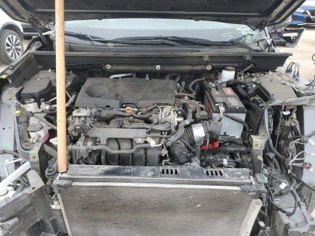 2T3C1RFV0LW085861 Toyota Rav4 Xle Premium