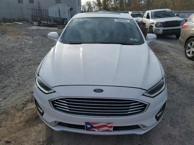 2018 FORD FUSION TIT - 3FA6P0D9XJR155774