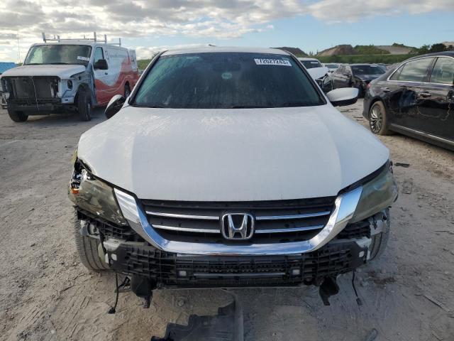 1HGCR2F51EA155872 Honda Accord Sport