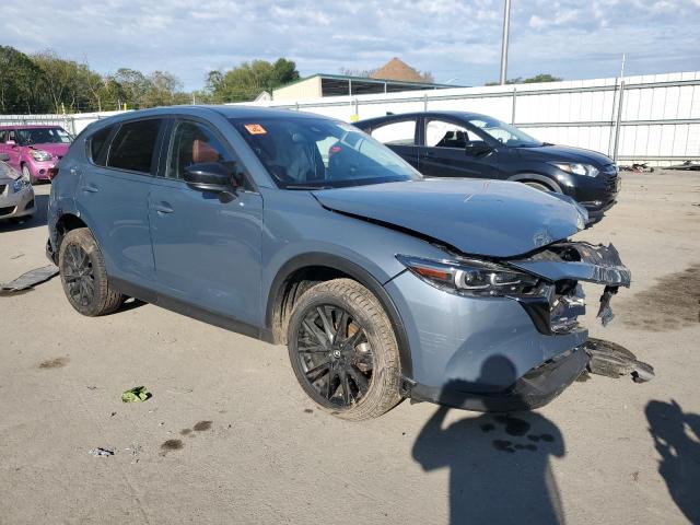 JM3KFBCMXN0525602 Mazda CX-5 Prefe  4