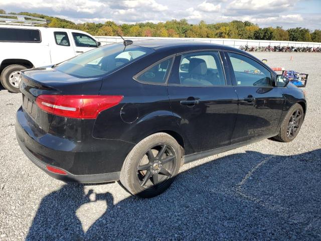 Vin: 1fadp3f23jl258722, lot: 72017433, ford focus se 20183