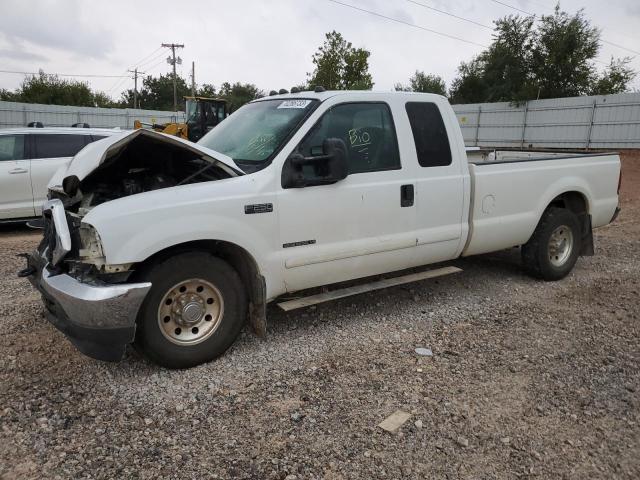 2003 Ford F-250 