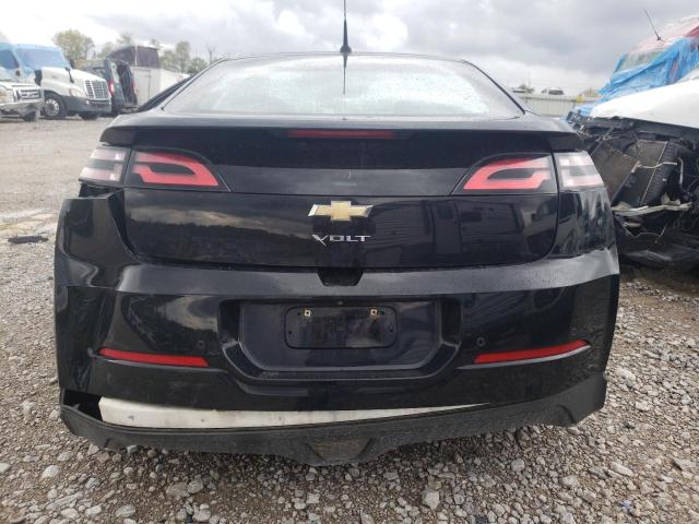 VIN 1G1RA6E4XEU162701 2014 Chevrolet Volt no.6