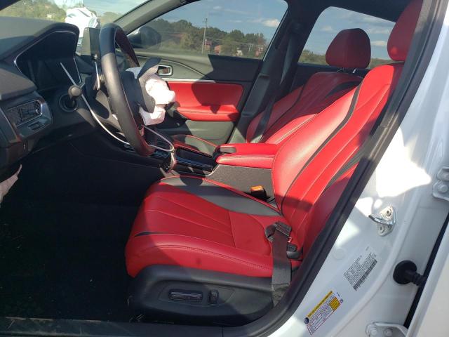 2023 ACURA INTEGRA A- - 19UDE4H3XPA023283