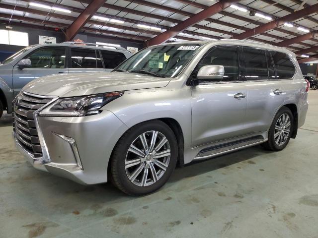 JTJHY7AX9G4204859 2016 Lexus Lx 570