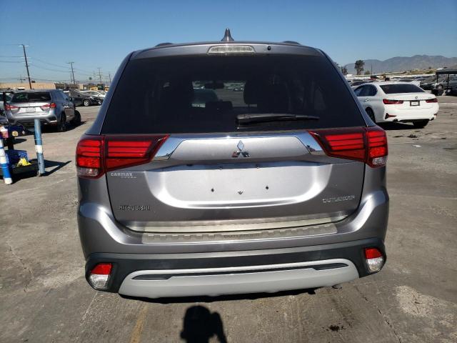 JA4AD2A31KZ015578 | 2019 MITSUBISHI OUTLANDER