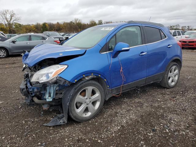 2015 Buick Encore Convenience