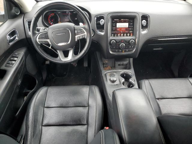1C4RDJEG0EC508532 Dodge Durango Citadel