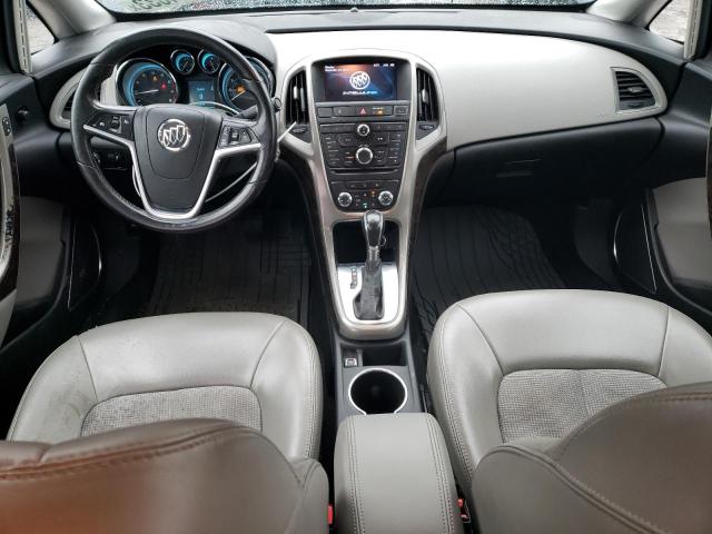  BUICK VERANO 2013 Сірий
