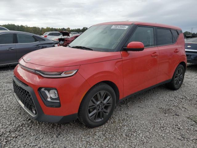 KNDJ33AU2L7013911 Kia Soul EX