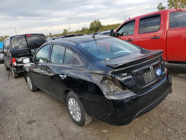 3N1CN7AP9GL839776 Nissan VERSA S
