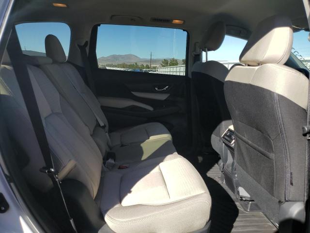 4S4WMACD7L3468096 Subaru Ascent Premium