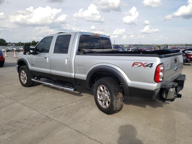 1FT7W2BTXGEB58469 Ford F250 Super Duty