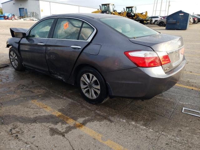 1HGCR2F30FA031902 | 2015 HONDA ACCORD LX