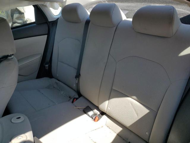 3KPF24AD7ME340868 KIA FORTE FE