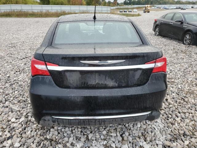 1C3CCBAB3EN124231 | 2014 Chrysler 200 lx