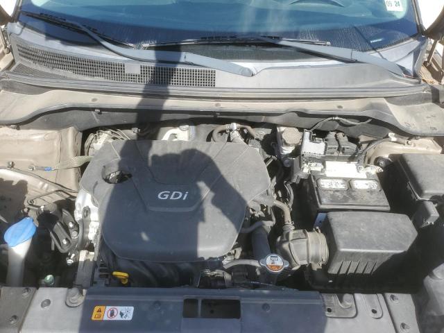 KNDJN2A29F7125208 KIA Soul