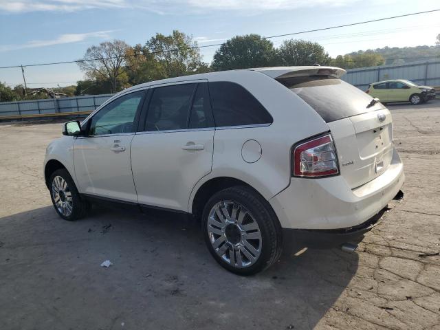 2FMDK49C88BB07576 | 2008 Ford edge limited