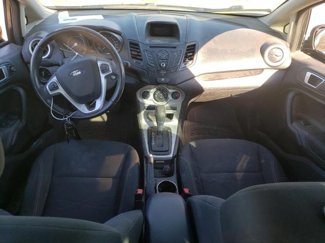 3FADP4BJ1GM111874 Ford FIESTA SE