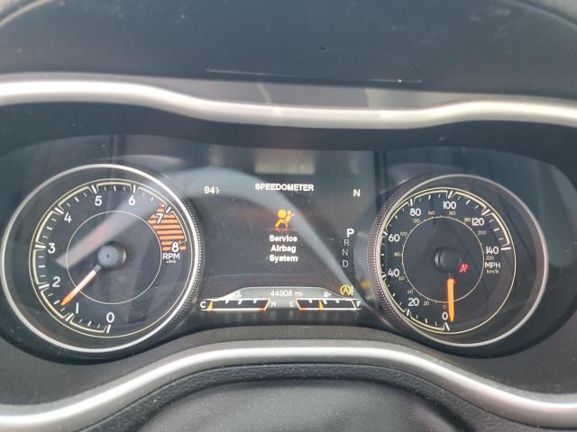 1C4PJMDS1GW269839 Jeep Cherokee Limited