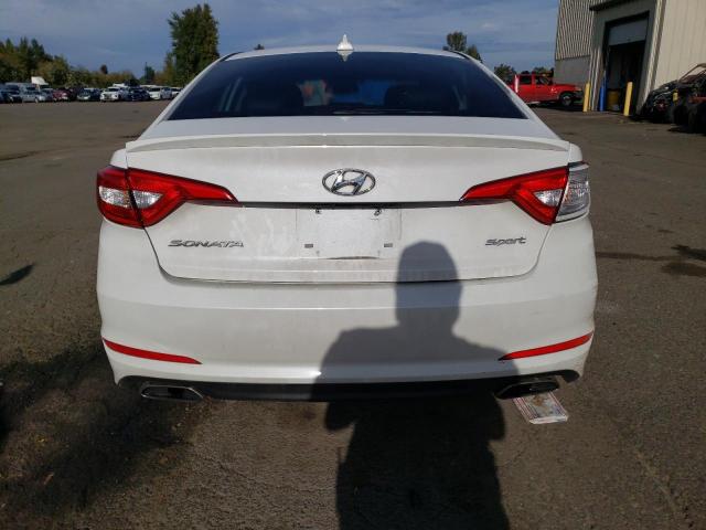 5NPE34AF2FH184232 | 2015 HYUNDAI SONATA SPO