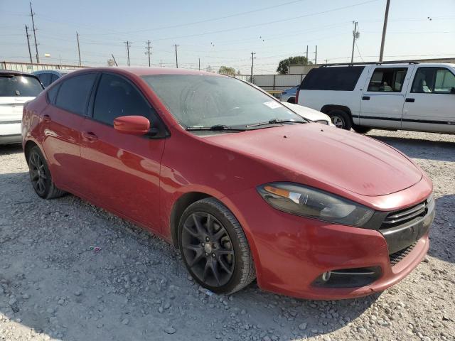 1C3CDFBB0FD422021 Dodge DART SXT