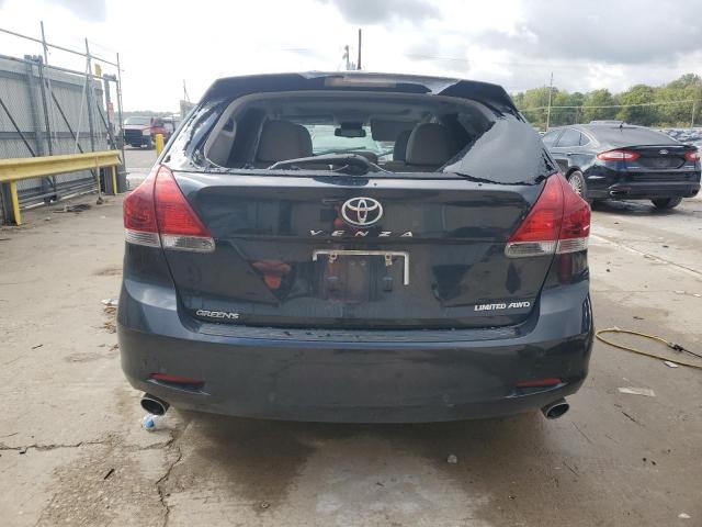 4T3BK3BB2EU108688 Toyota VENZA LE