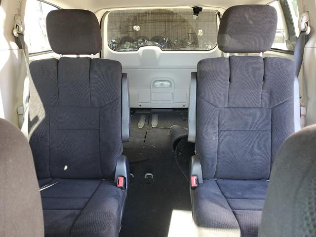 2C4RDGCG8CR167164 2012 Dodge Grand Caravan Sxt