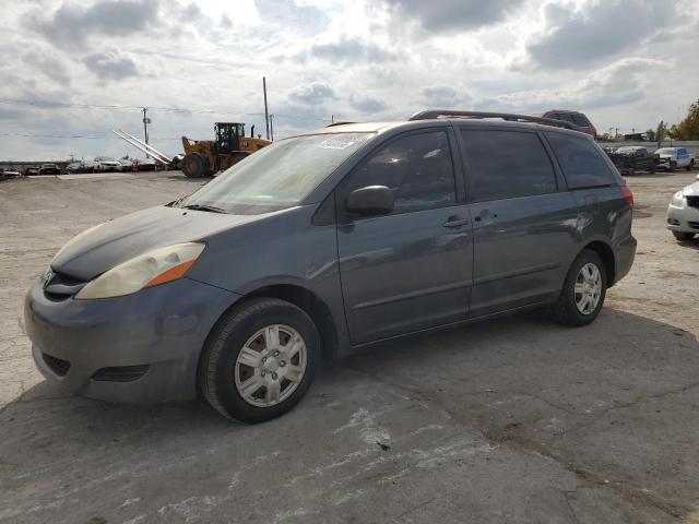 2007 Toyota Sienna CE