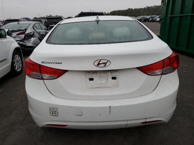 5NPDH4AE8DH348939 | 2013 Hyundai elantra gls