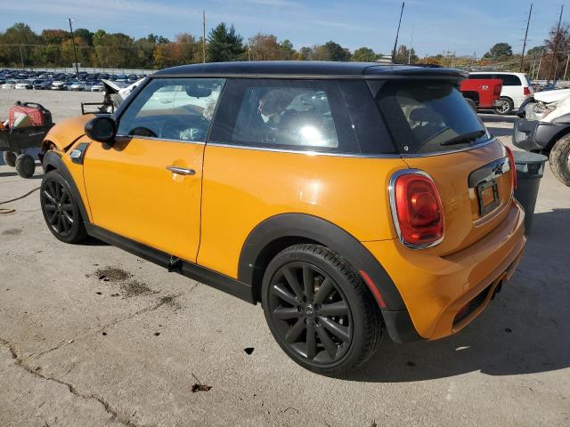 WMWXM7C58ET731393 | 2014 MINI COOPER S