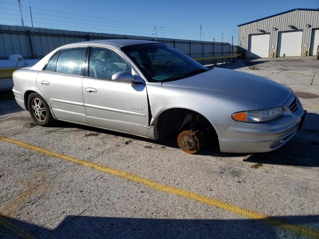 2000 Buick Regal Ls VIN: 2G4WB55KXY1359637 Lot: 74270023