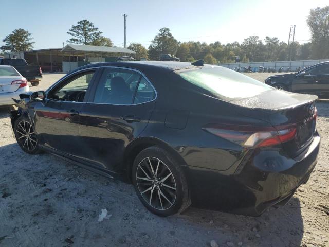 2021 TOYOTA CAMRY NIGH - 4T1S11AK5MU443377