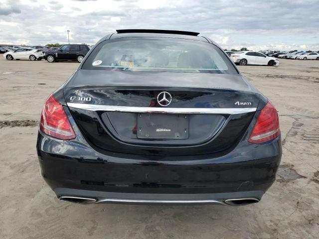 55SWF4KB8FU041080 Mercedes-Benz C 300 4matic