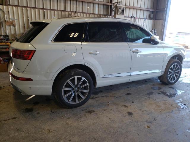 VIN WA1LAAF76KD045499 2019 Audi Q7, Premium Plus no.3