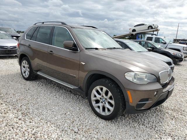 VIN 5UXZV4C58D0B17582 2013 BMW X5, Xdrive35I no.4