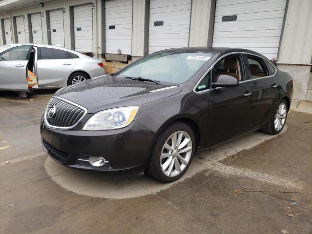 2012 Buick Verano 