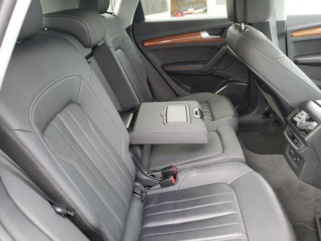 WA1BAAFY1M2011330 2021 AUDI Q5, photo no. 11