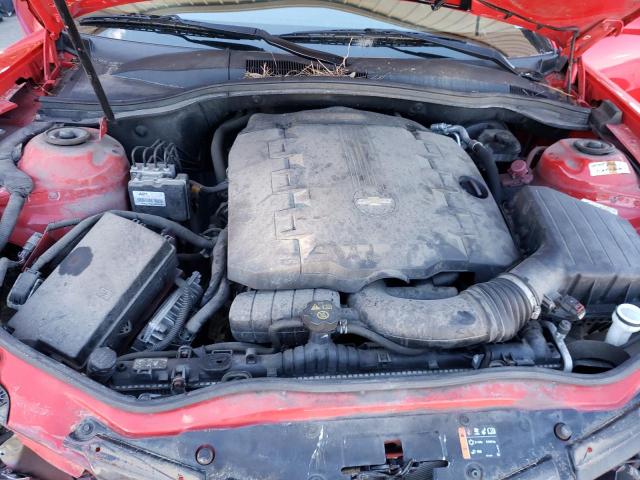 2G1FB1E38E9270936 | 2014 CHEVROLET CAMARO LT