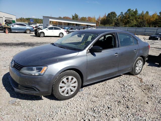 2014 Volkswagen Jetta 