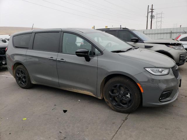2023 CHRYSLER PACIFICA H - 2C4RC1S74PR505943