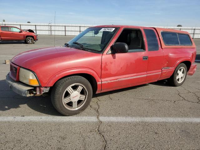 1998 GMC Sonoma 