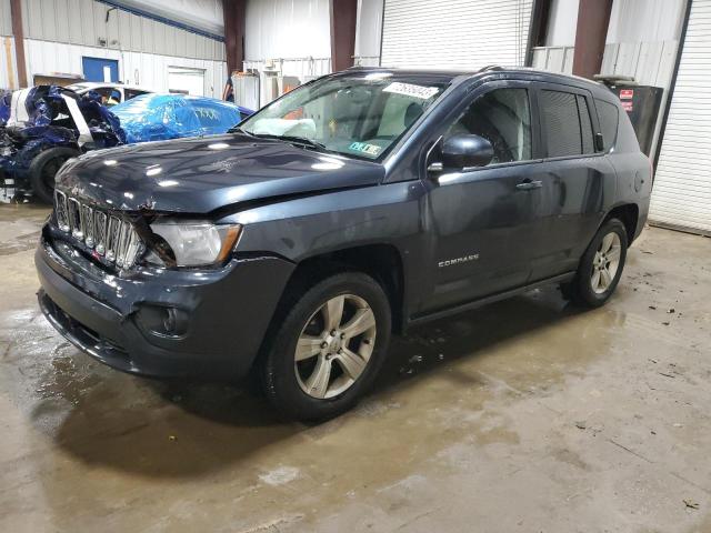 2015 Jeep Compass Latitude