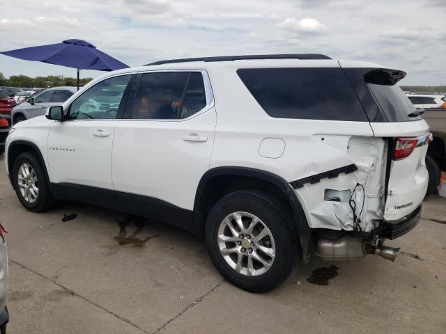 1GNERGKW4KJ103707 Chevrolet Traverse L 2