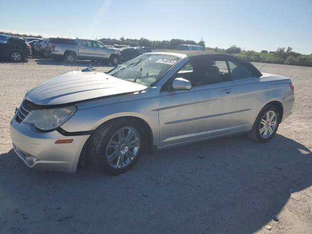 2008 Chrysler Sebring Limited