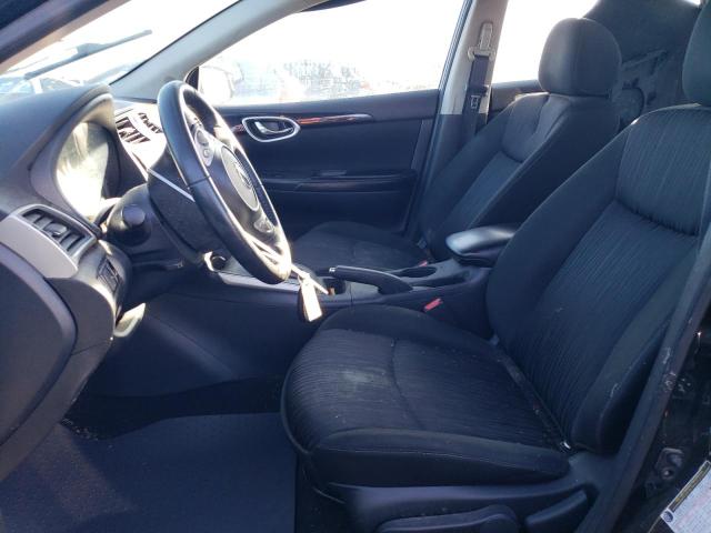 2019 NISSAN SENTRA S - 3N1AB7AP4KY294453